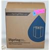 NEW ISPRING WATER FILTRATION SYSTEMS