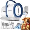 NEW ONEISALL DOG GROOMING KIT VACUUM