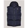 NEW TOMMY HILFIGER INSULATED SLEEVELESS JACKET