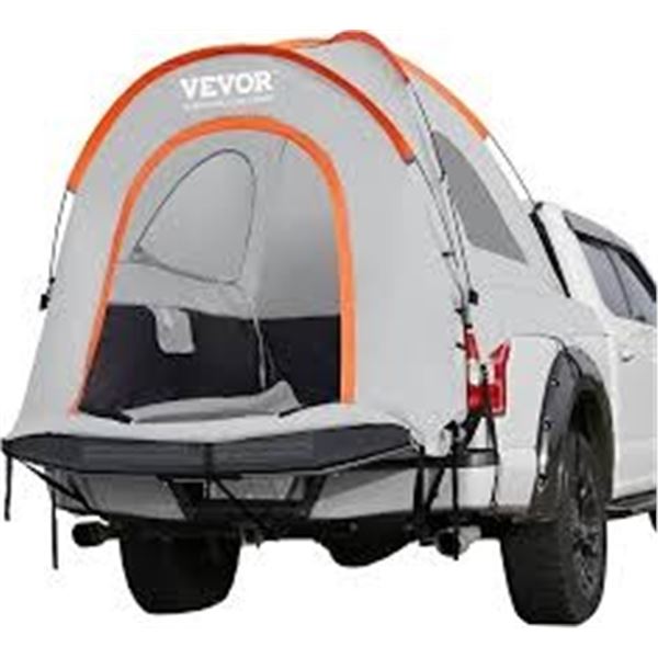 NEW WITH BOX VEVOR BACKROADZ TRUCK TENT