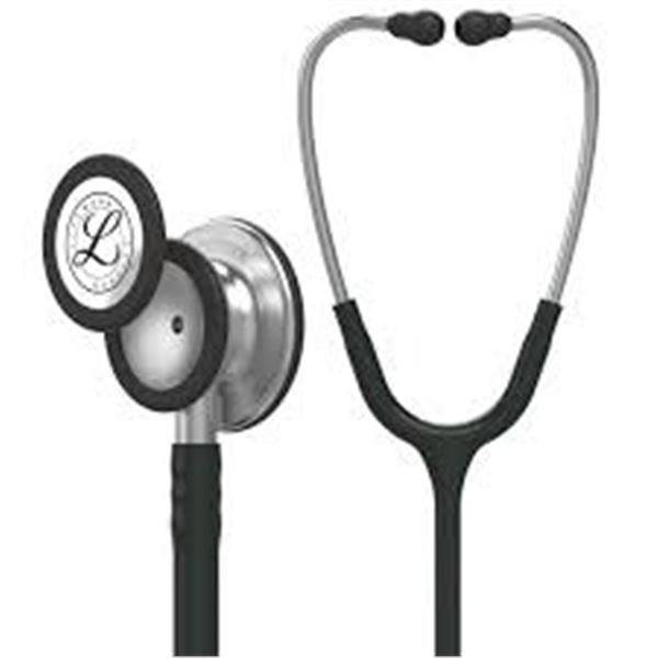 NEW LITTMANN CLASSIC III STETHOSCOPE