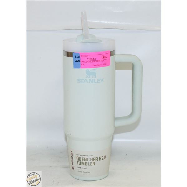 30 OZ STANLEY QUENCHER H2.0 TUMBLER