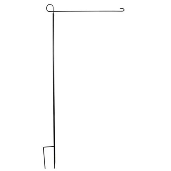 NEW 23013 LARGE IRON SIGN STAND