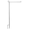 Image 1 : NEW 23013 LARGE IRON SIGN STAND