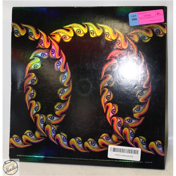 VINYL- TOOL LATERALUS