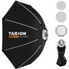Image 1 : NEW TARION 120CM SOFTBEAM OCTAGON SOFTBOX