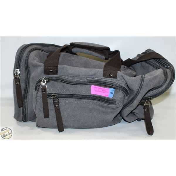 SIONE DUFFLE BAG