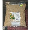 Image 1 : 25LB BAG OF HAGEN GROUP VME BUDGIE SEED MIX