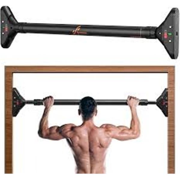 NEW WITH BOX SPORTNEER PULL-UP BAR