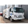 2017 ISUZU NPR-HD CLASS 4 MEDIUM DUTY TRUCK