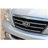 Image 8 : 2008 KIA SORENTO LX