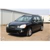 2008 KIA RONDO 7 PASSENGER