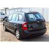 Image 7 : 2008 KIA RONDO 7 PASSENGER