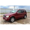 2003 MERCEDES-BENZ ML-500