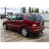 Image 3 : 2003 MERCEDES-BENZ ML-500