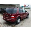 Image 5 : 2003 MERCEDES-BENZ ML-500