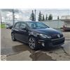 Image 3 : 2010 VOLKSWAGON GOLF GTI