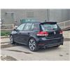 Image 7 : 2010 VOLKSWAGON GOLF GTI