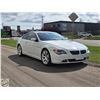Image 3 : 2007 BMW 650I