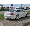 Image 5 : 2007 BMW 650I