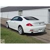 Image 7 : 2007 BMW 650I