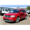 2013 DODGE JOURNEY