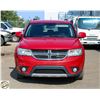 Image 2 : 2013 DODGE JOURNEY