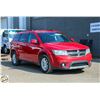 Image 3 : 2013 DODGE JOURNEY