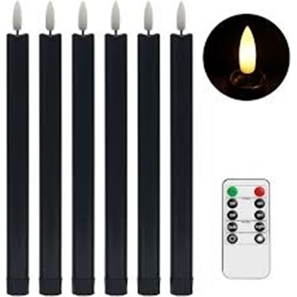 BRAND NEW STMARRY FLAMELESS LED CANDLE