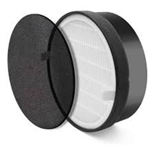NEW LEVOIT REPLACEMENT FILTER LV-H132-RF