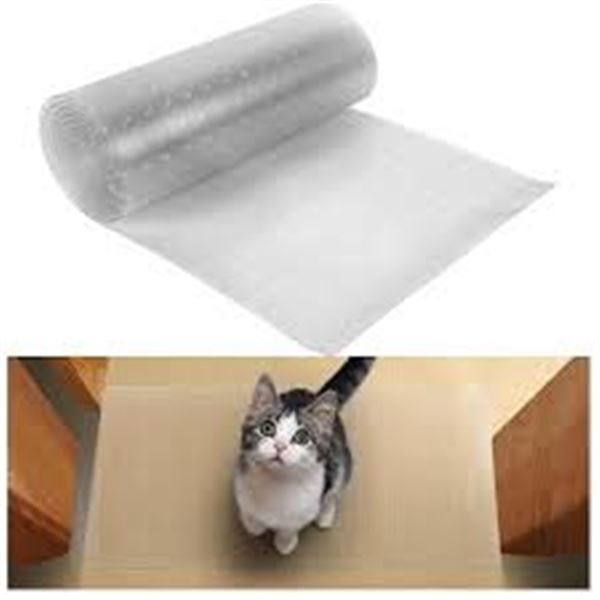 NEW KHS 8.2FT PLASTIC PROTECTOR FOR PETS