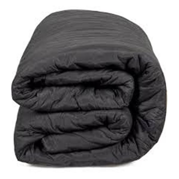 NEW WITH BOX VEVOR SOUND DAMPENING BLANKET 96X80"