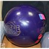 ROTO GRIP HUSTLE RIP REACTA GLOSS 15LB BOWLING BAL
