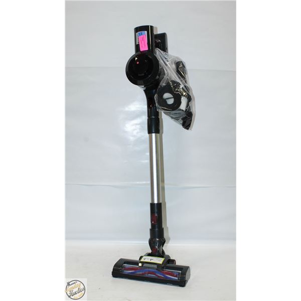 CORDLESS STICK VACUUM