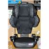 NEWLY ASSEMBLED EVENFLO CAR BOOST SEAT