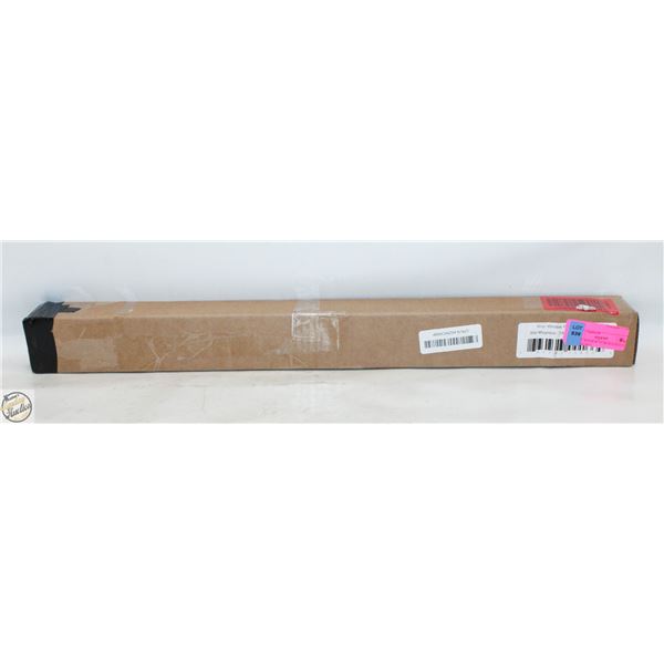 VINYL WINDOW STAR MAGNOLIA 24 X 36 INCHES