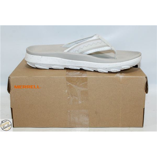 MERRELL HUT ULTRA FLIP WOMENS 11