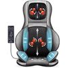 Image 1 : NEW COMFIER SHIATSU BACK AND NECK MASSAGER