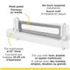 Image 1 : NEW SAFETY 1ST TOP OF MATTRESS BEDRAIL