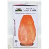 HIMALAYAN GLOW NATURAL SALT LAMP