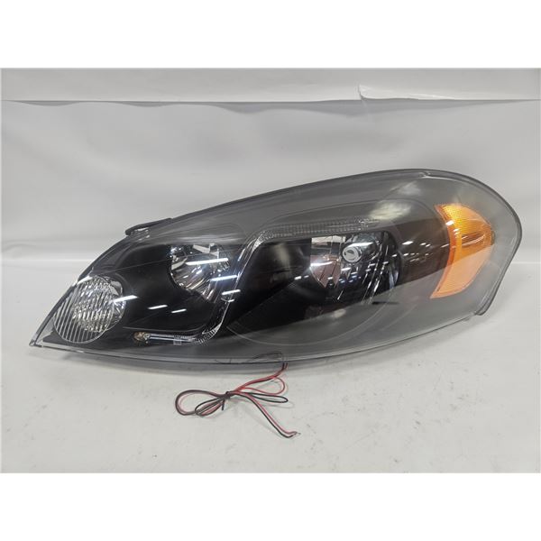 PAIR OF BRAND NEW 2006-13 IMPALA &2014-16 LIMITED