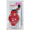 Image 1 : STARFRIT ELECTRIC MINI WAFFLE MAKER