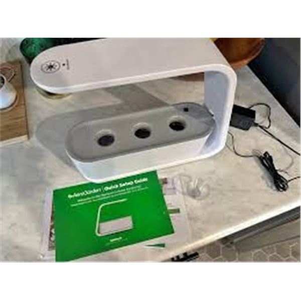 NEW AEROGARDEN GARDEN INPUT 12 VDC 2.5A