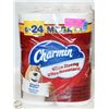 Image 1 : NEW 3 X 6 PACKS OF CHARMIN ULTRA STRONG 2 PLY