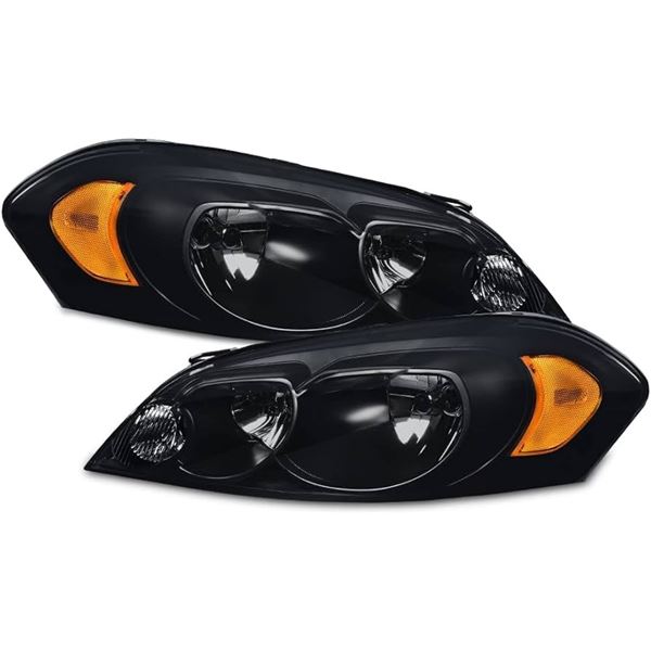 PAIR OF BRAND NEW 2006-13 IMPALA & 2014-16 LIMITED