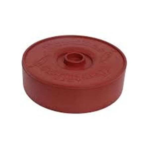 NEW IMUSA 8" TERRACOTTA TORTILLA & AREPA WARMER