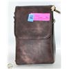 Image 1 : NEW BOSTANTEN CROSSBODY BAG FOR WOMEN LEATHER