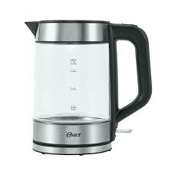 NEW OSTER 1.7L ELECTRIC KETTLE