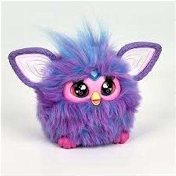 NEW REPACKED FURBY INTERACTIVE TOY