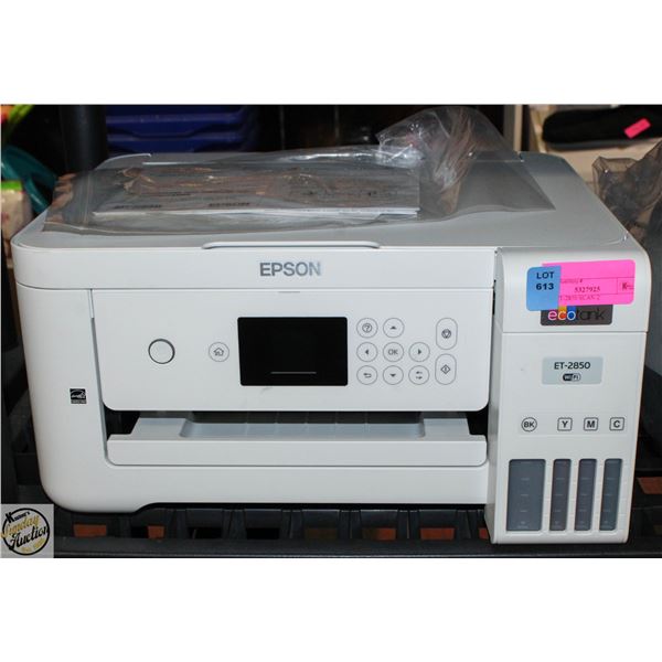 EPSON 3T-2850 SCAN 2